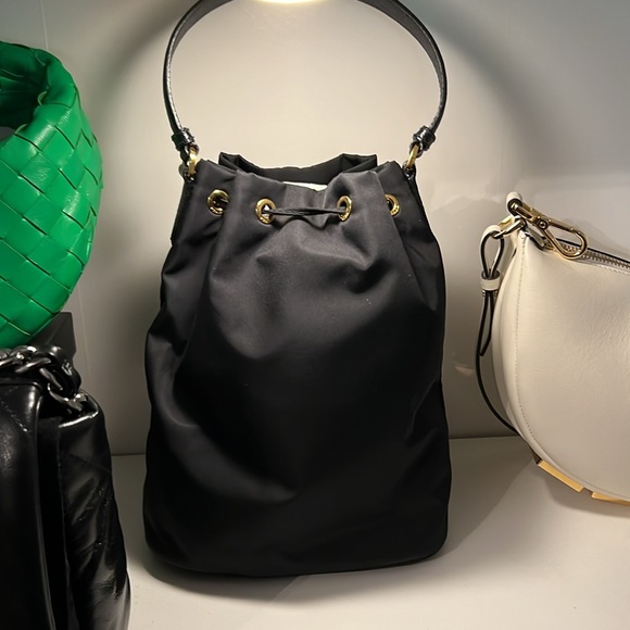 Prada Bucket Bag - Picture 2 of 5